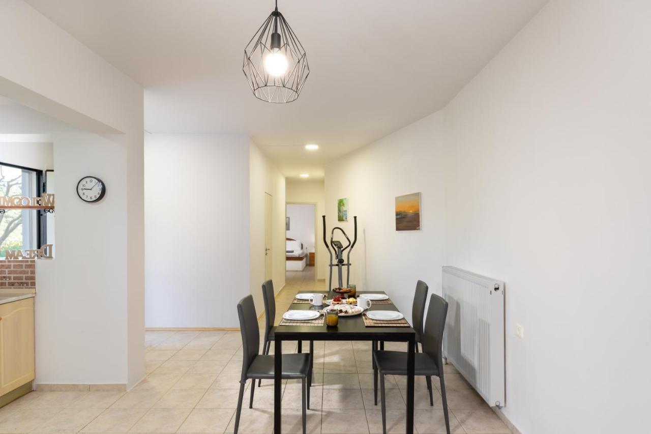 Aelia Home Extérieur photo