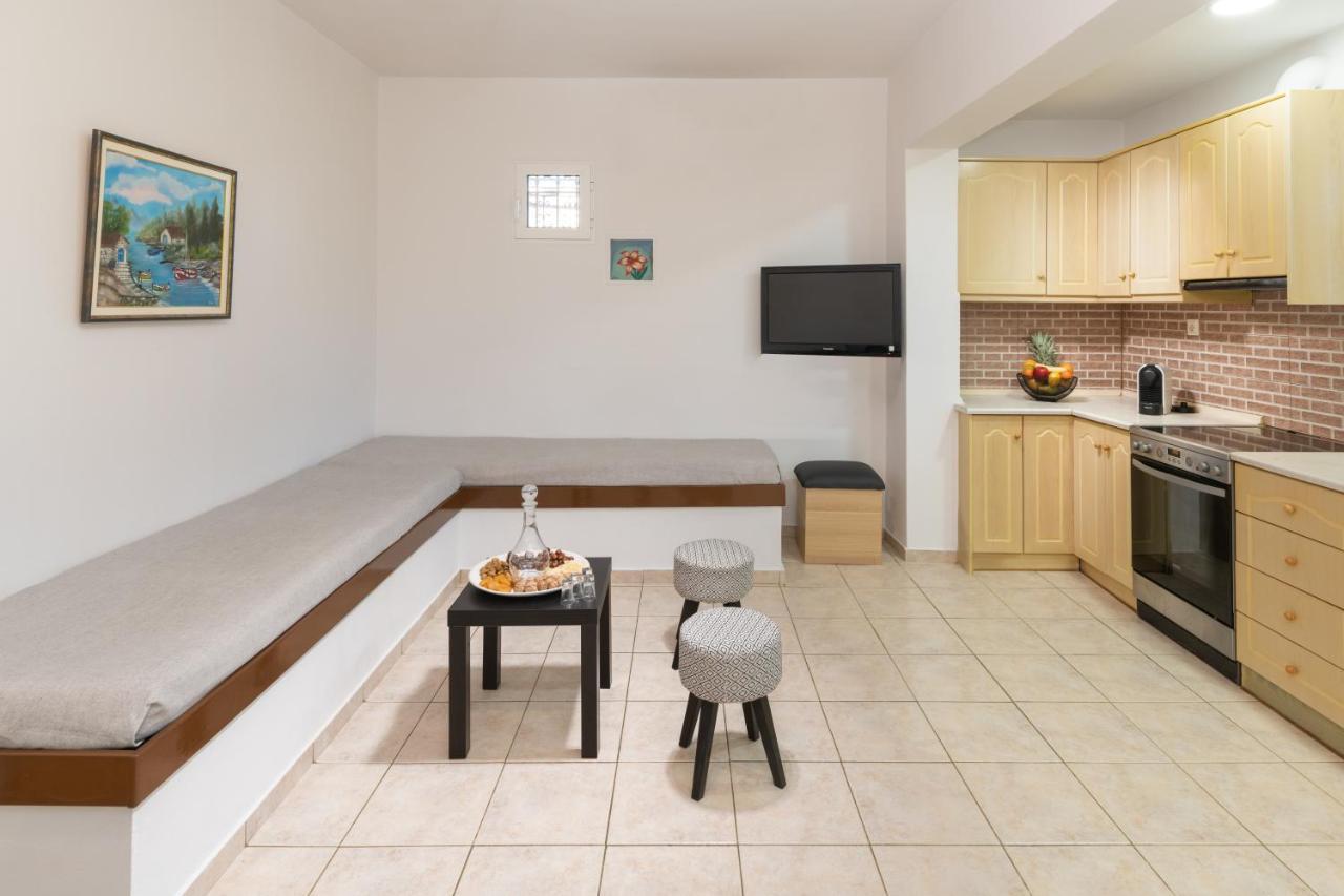 Aelia Home Extérieur photo