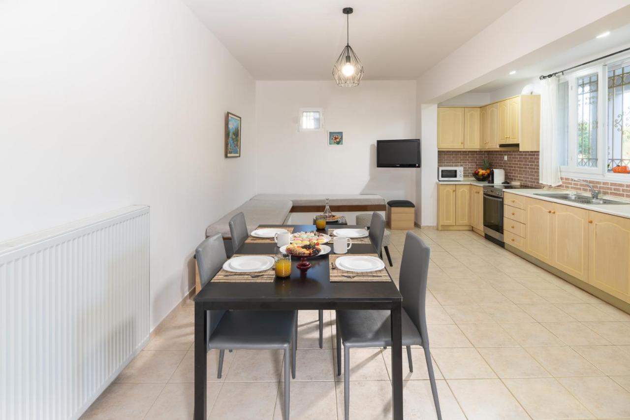 Aelia Home Extérieur photo