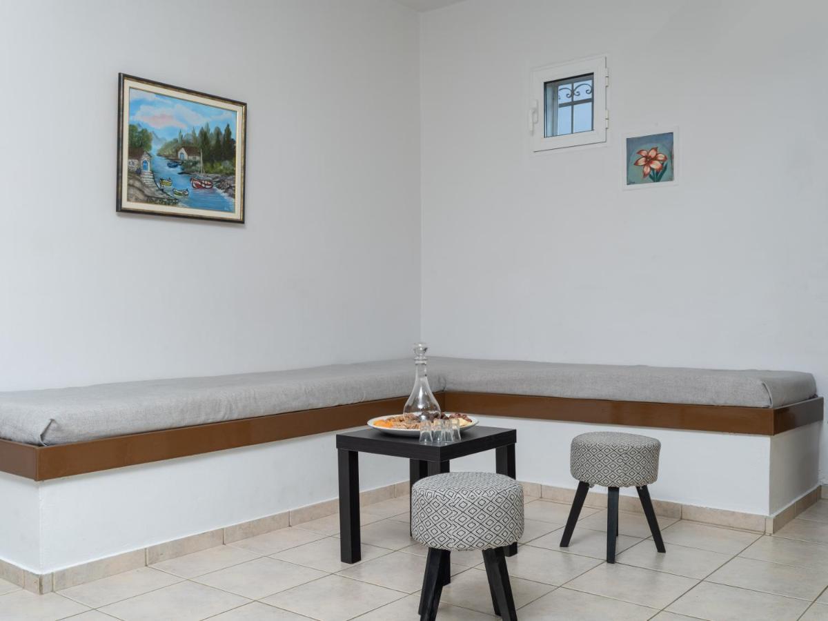 Aelia Home Extérieur photo